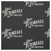 Nur Tutorials, keine Übung Stoff (Muster)