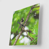 Nur um die Uhr sitzen (Winkel)
