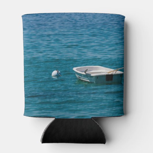 Nur umherschweben dosenkühler (Rückseite)