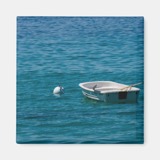 Nur umherschweben magnet (Vorne)