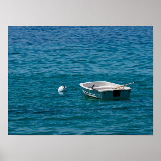 Nur umherschweben poster (Vorne)