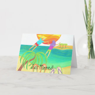 Nur verheiratet! ankündigung