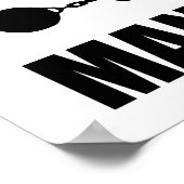 Nur verheiratet, unter neuer Leitung Poster (Ecke)