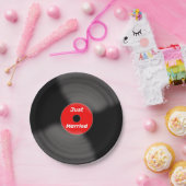 Nur verheiratete Teller (Party)