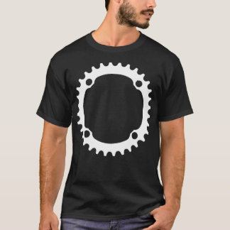 Nur Verketten T-Shirt