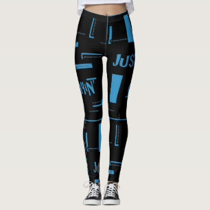nur von DAL zu sagen: "Leggings" Leggings