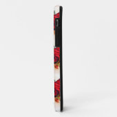 Nur weil_ Case-Mate iPhone hülle (Hinten/Links)