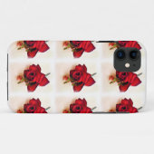 Nur weil_ Case-Mate iPhone hülle (Rückseite (Horizontal))