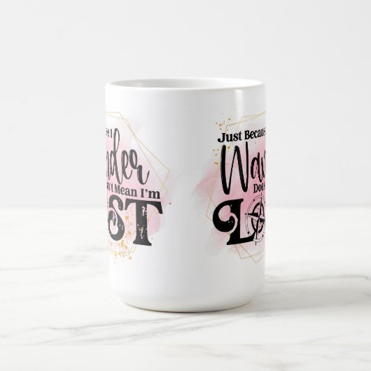 Nur weil ich mich frage, ist es nicht Gemein, dass Kaffeetasse (Mittel)