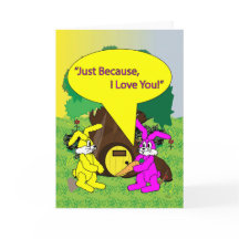 Nur weil ich Sie Liebe