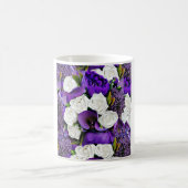 Nur weil_ kaffeetasse (Mittel)