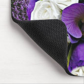 Nur weil_ mousepad (Ecke)