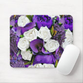 Nur weil_ mousepad (Mit Mouse)