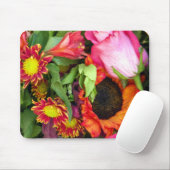 Nur weil_ mousepad (Mit Mouse)