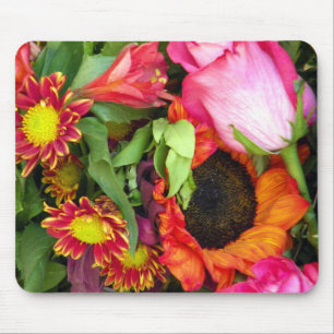 Nur weil_ mousepad