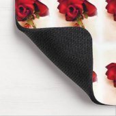 Nur weil_ mousepad (Ecke)