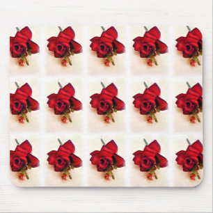 Nur weil_ mousepad