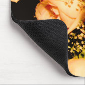 Nur weil_ mousepad (Ecke)