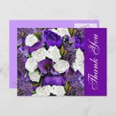 Nur weil_ postkarte (Vorne/Hinten)