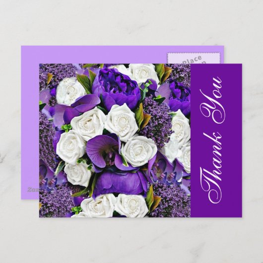 Nur weil_ postkarte (Vorne/Hinten)