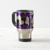 Nur weil_ reisebecher (Vorderseite Links)