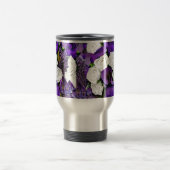 Nur weil_ reisebecher (Mittel)