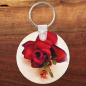 Nur weil_ schlüsselanhänger (Vorderseite)