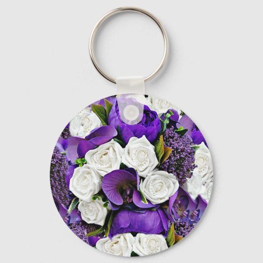 Nur weil_ schlüsselanhänger (Vorderseite)