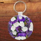 Nur weil_ schlüsselanhänger (Vorderseite)