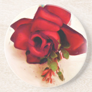 Nur weil_ untersetzer