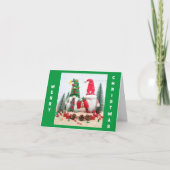 "NUR WICHTIGSTE" ZUR "LIEBE MEINES LEBENS" KARTE (Vorderseite)