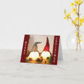 "NUR WICHTIGSTE" ZUR "LIEBE MEINES LEBENS" KARTE (Gelbe Blume)