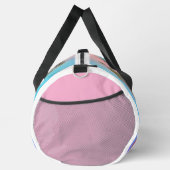 Nur wir Mädchen Duffle Bag (Rechts)