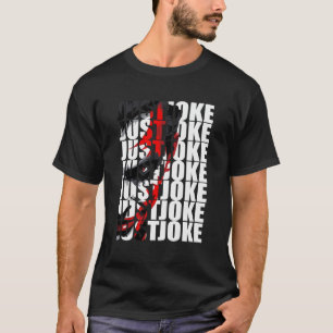 Nur Witz T-Shirt