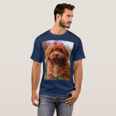 Nur zu Niedlich! T-Shirt (Vorne ganz)