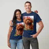 Nur zu Niedlich! T-Shirt (Unisex)