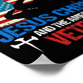 Nur zwei definierte Kräfte haben je angeboten, Die Poster (Ecke)