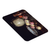 Nur Zwiebeln Magnet (Rechte Seite)