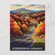 Nürburgring Deutschland Travel