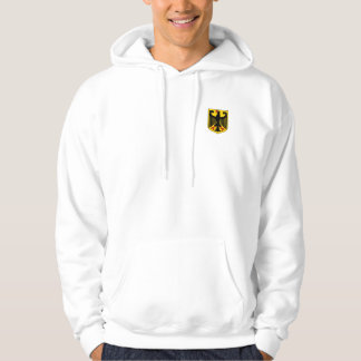 Nurburgring - Nordschleife Hoodie