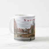 Nuremberg # 46   kaffeetasse (Vorderseite Links)