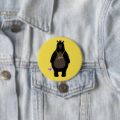 NurenN Black Bar Yellow Button (Beispiel)