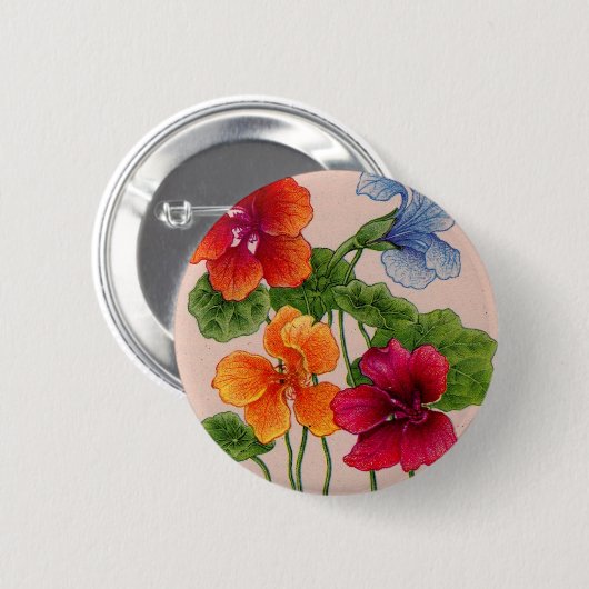 Nurie Button (Vorne & Hinten)