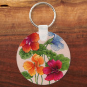 Nurie Schlüsselanhänger (Vorderseite)