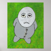 Nurl Poster (Vorne)