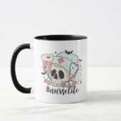 Nurlife Halloween Tasse (Links)