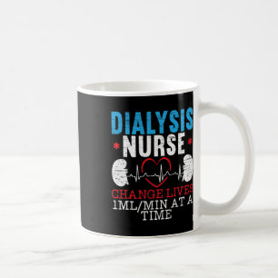 Nurlife Heartbeat Kaffeetasse