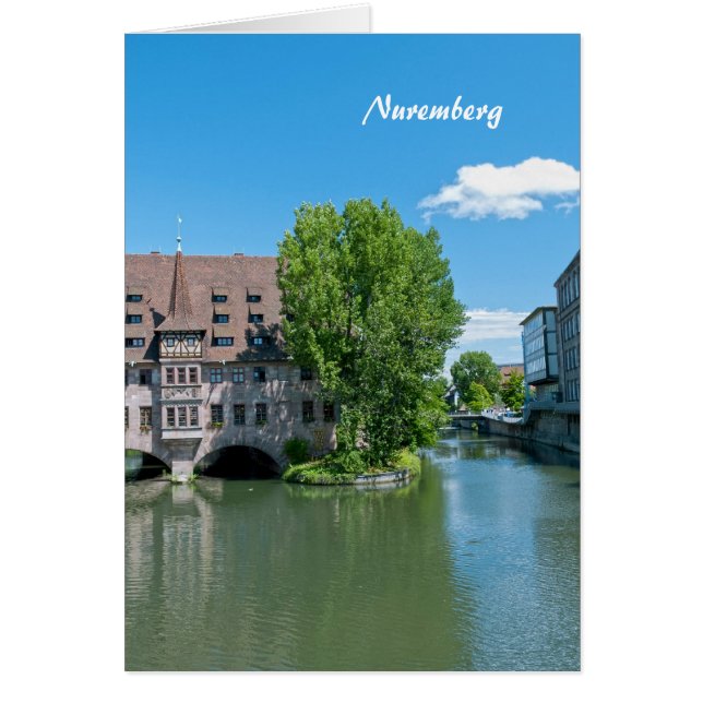 Nürnberg (Vorne)