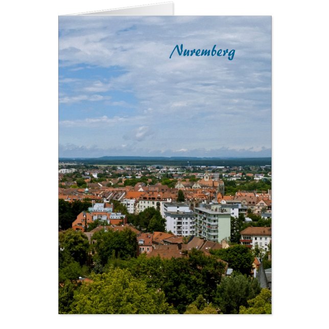 Nürnberg (Vorne)