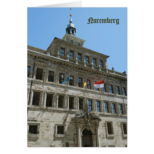Nürnberg (Vorne)